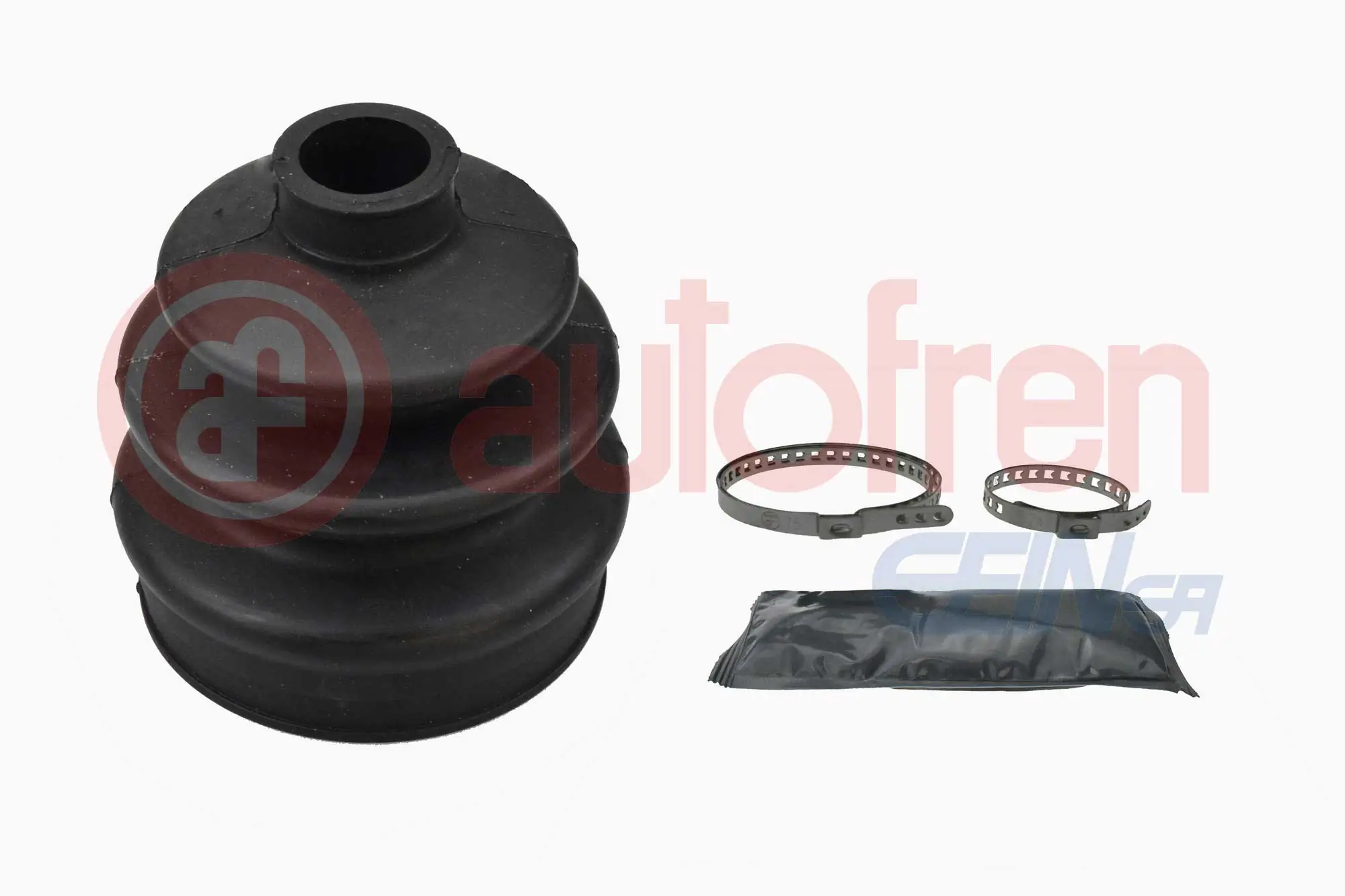 Bellow Kit, drive shaft